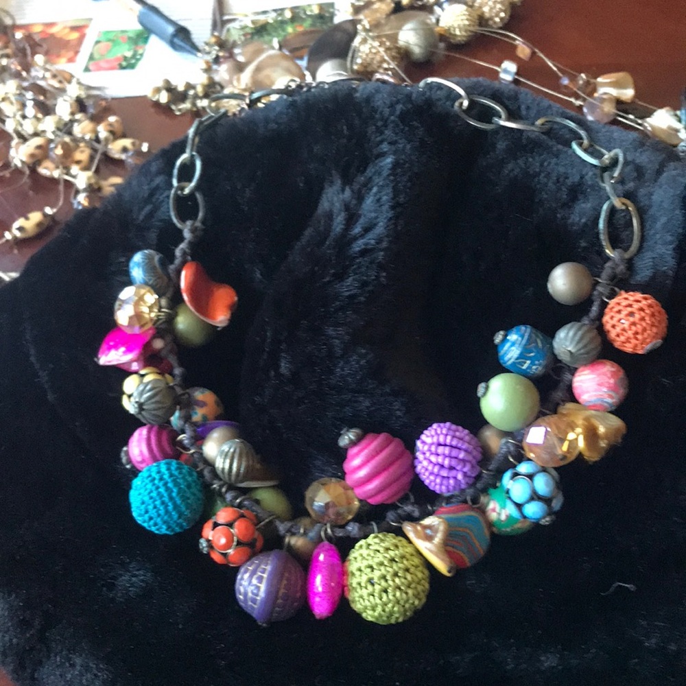 Necklace